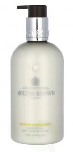 Molton Brown M.Brown Orange & Bergamot Hand Lotion 300 ml