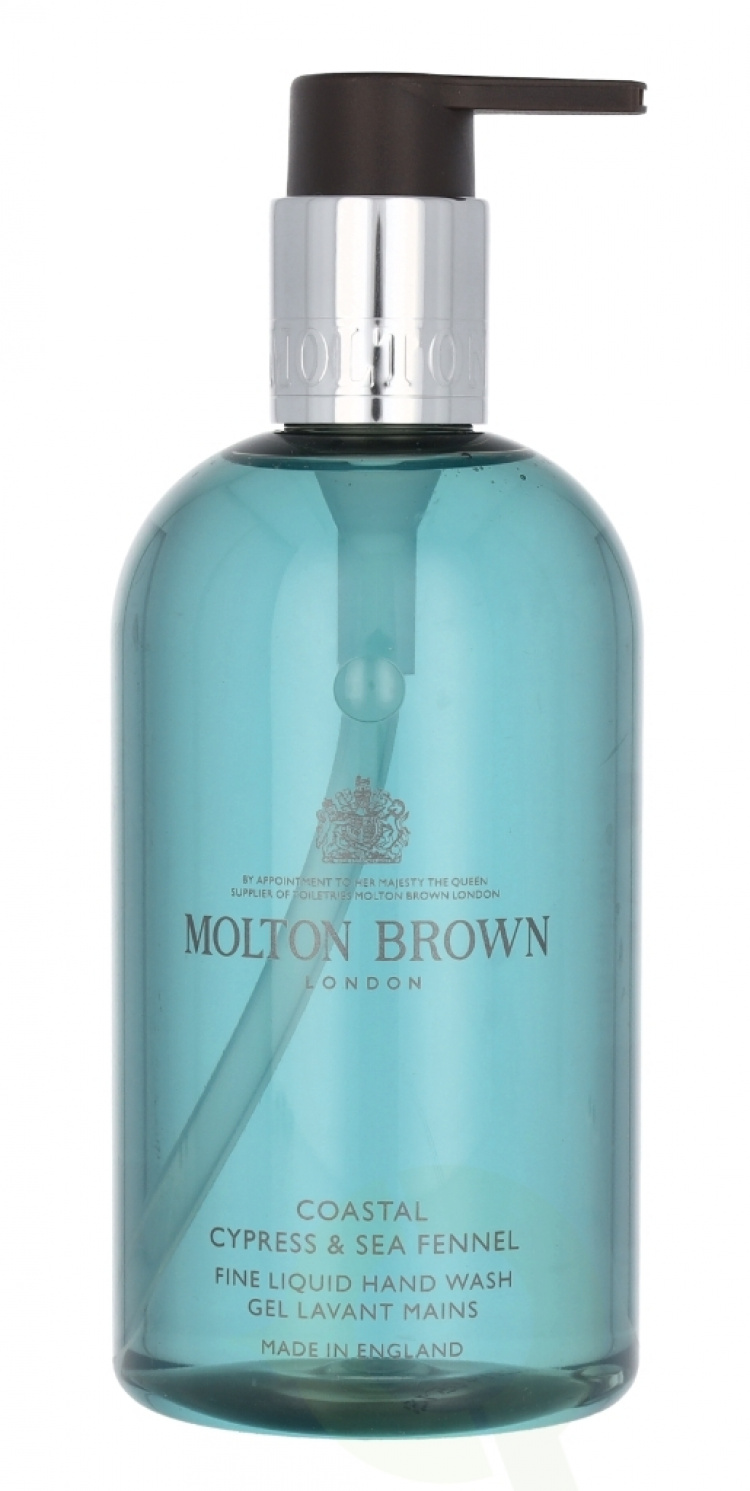 Molton Brown M.Brown Coastal Cypress & Sea Fennel Hand Wash 300 ml