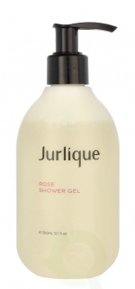Jurlique Softening Rose Shower Gel 300 ml
