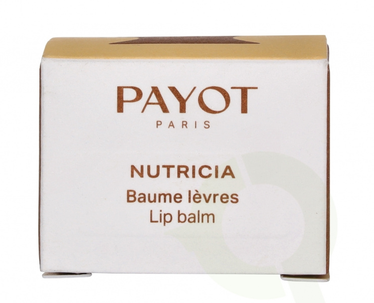 Payot Nutricia Nourishing Lip Balm 6 g