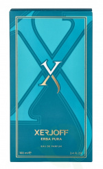 Xerjoff Sospiro Erba Pura Edp Spray 100 ml