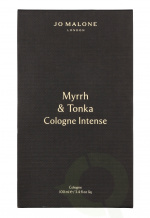 Jo Malone Myrrh & Tonka Intense Edc Spray 100 ml