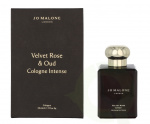 Jo Malone Velvet Rose & Oud Intense Edc Spray 50 ml
