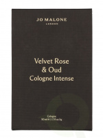 Jo Malone Velvet Rose & Oud Intense Edc Spray 50 ml
