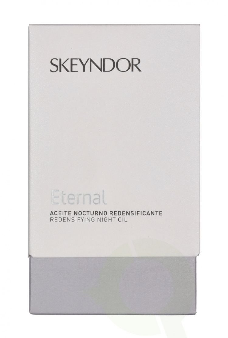 Skeyndor Eternal Sleeping Oil 30 ml