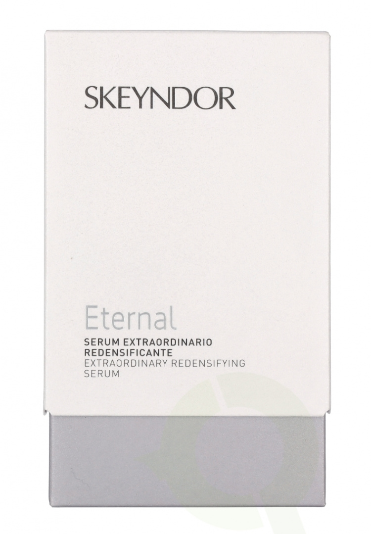 Skeyndor Eternal Extraordinary Redensifying Serum 30 ml