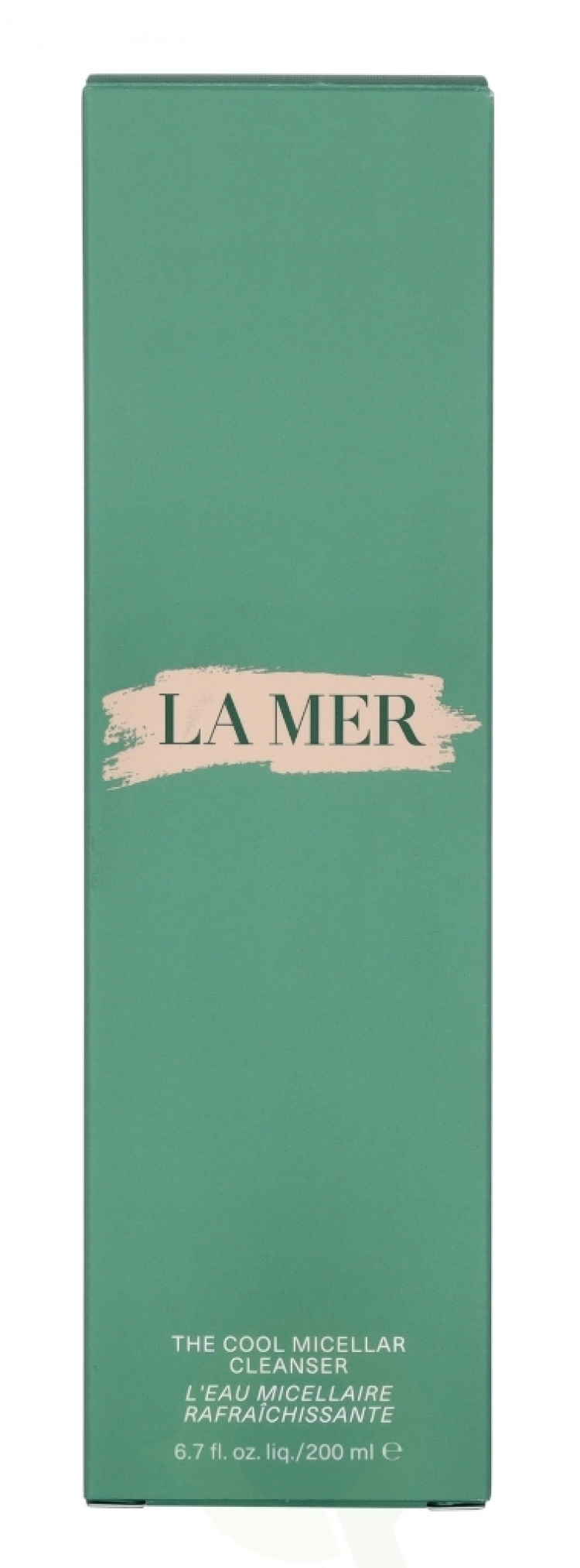 La mer The Cool Micellar Cleanser 200 ml