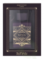 Lattafa Bade\'e Al Oud Amethyst Edp Spray 100 ml