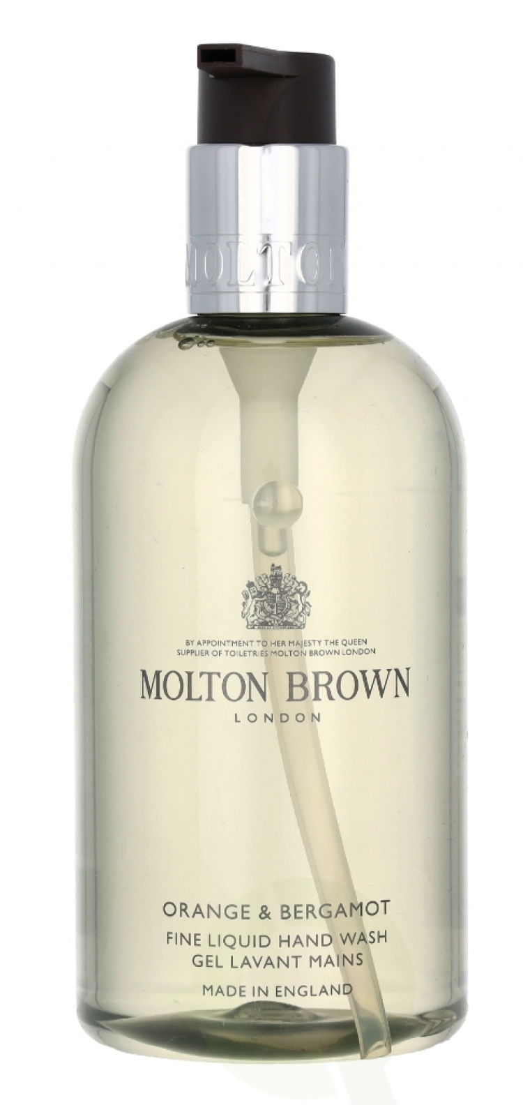 Molton Brown M.Brown Orange & Bergamot Fine Liquid Hand Wash 300 ml