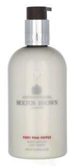 Molton Brown M.Brown Fiery Pink Pepper Body Lotion 300 ml