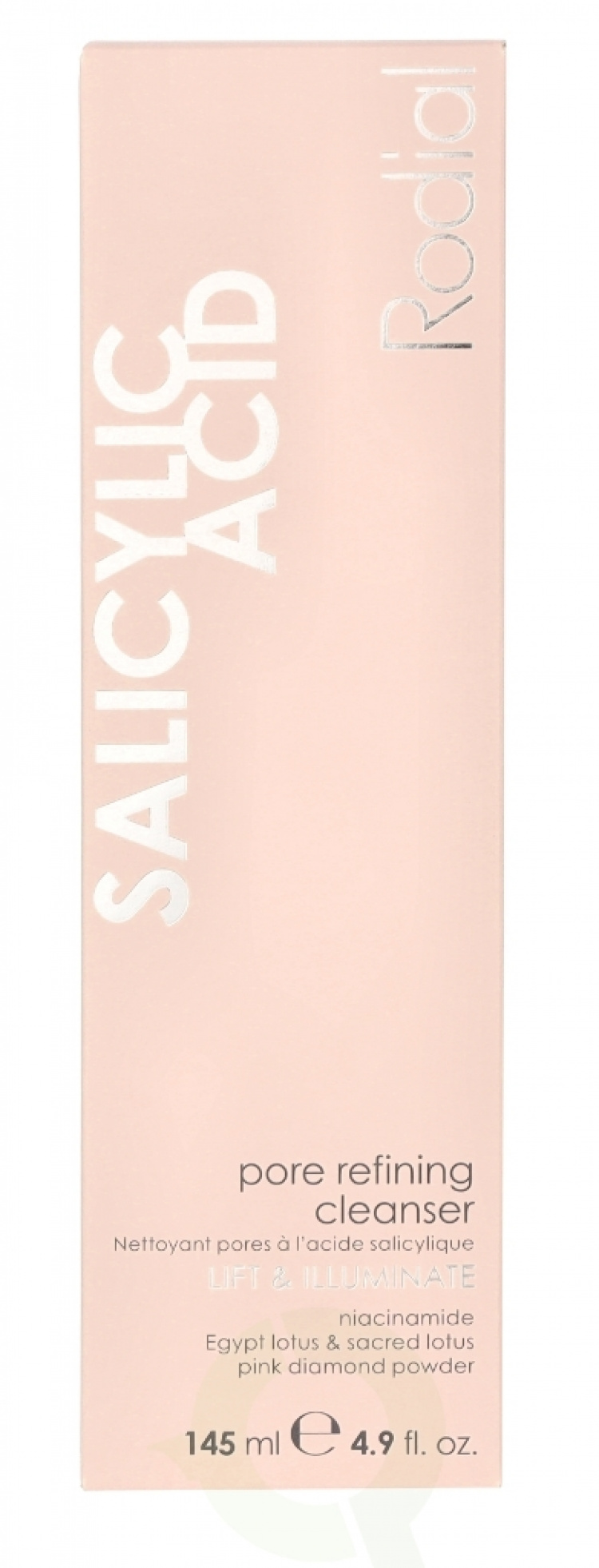 Rodial Salicylic Acid Cleanser 145 ml