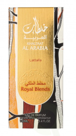 Lattafa Khaltaat Al Arabia Royal Blends Edp Spray 100 ml
