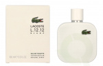 Lacoste E.D.L. L.12.12 Blanc Edt Spray 100 ml