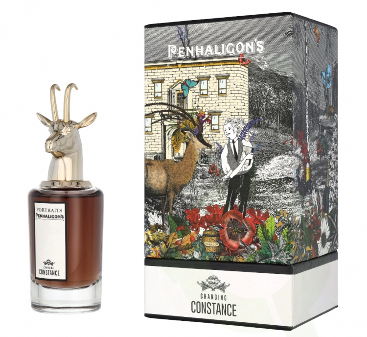 Penhaligon\'S PHG Changing Constance For Women Edp Spray 75 ml