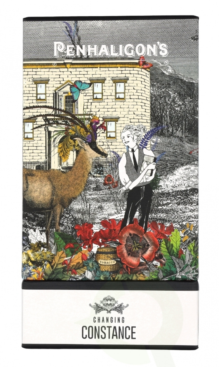 Penhaligon\'S PHG Changing Constance For Women Edp Spray 75 ml