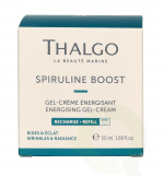 Thalgo Spiruline Boost Energising Gel Cream Refill 50 ml