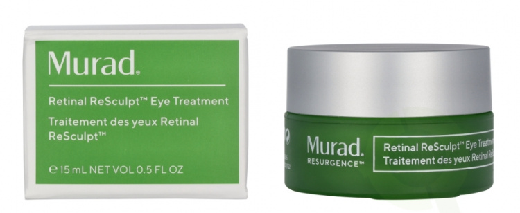 Murad Skincare Murad Retinal ReSculpt Eye Treatment 15 ml