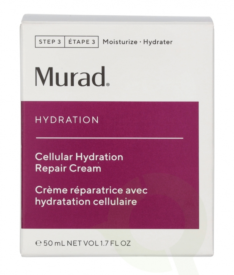 Murad Skincare Murad Cellular Hydration Repair Cream 50 ml
