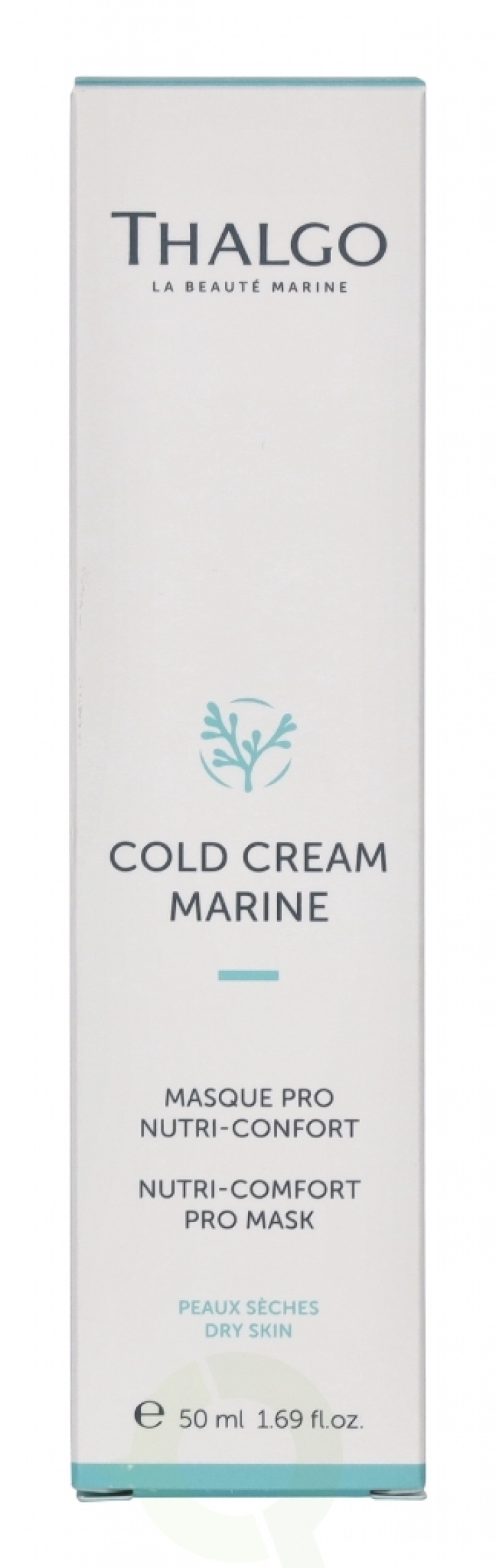 Thalgo Cold Cream Marine Nutri-Comfort Pro Mask 50 ml