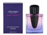 Shiseido Ginza Night Edp Spray Intense 50 ml