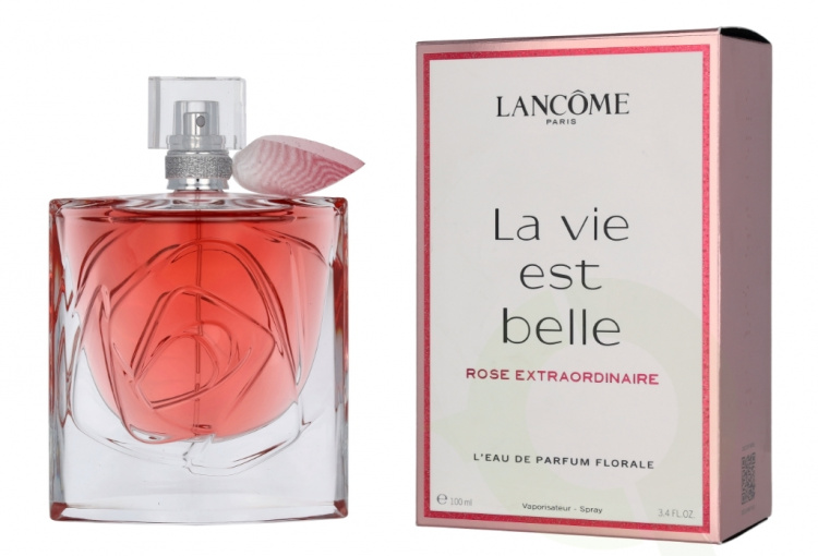 Lancome La Vie Est Belle Extraordinaire Edp Spray 100 ml