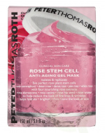P.T. Roth Rose Stem Cell Anti-Aging Gel Mask 150 ml