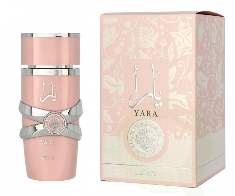 Lattafa Yara Edp Spray 100 ml