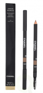 Chanel Crayon Sourcils Sculpting Eyebrow Pencil 1 g #10 Blond Clair