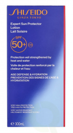 Shiseido Expert Sun Protector Face & Body Lotion SPF50+ 300 ml