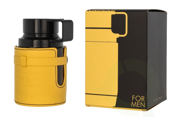 Armaf Odyssey Mega Limited Edition 100 ml