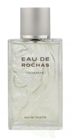 Rochas Eau De Rochas Pour Homme Edt Spray 100 ml