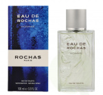 Rochas Eau De Rochas Pour Homme Edt Spray 100 ml