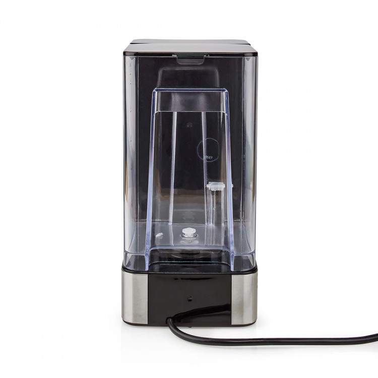 Nedis Varmtvandsdispenser | 2600 W | 2.7 l | Aluminium / Sort