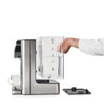 Nedis Varmtvandsdispenser | 2600 W | 2.7 l | Aluminium / Sort