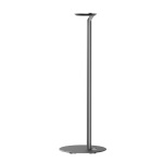 Nedis Speaker Mount | Kompatibel med: Sonos® Era100 | Stand | 3 kg | Fast | ABS / Metal | Sort