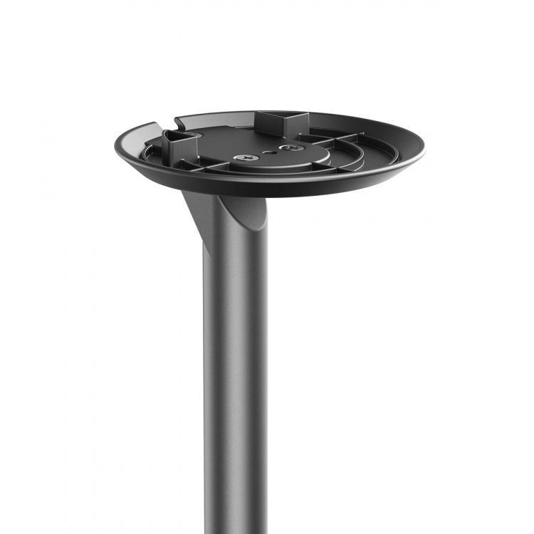 Nedis Speaker Mount | Kompatibel med: Sonos® Era100 | Stand | 3 kg | Fast | ABS / Metal | Sort