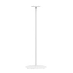 Nedis Speaker Mount | Kompatibel med: Sonos® Era100 | Stand | 3 kg | Fast | ABS / Metal | Hvid