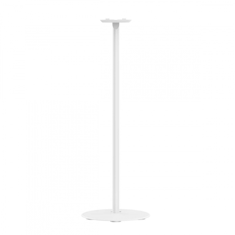 Nedis Speaker Mount | Kompatibel med: Sonos® Era100 | Stand | 3 kg | Fast | ABS / Metal | Hvid