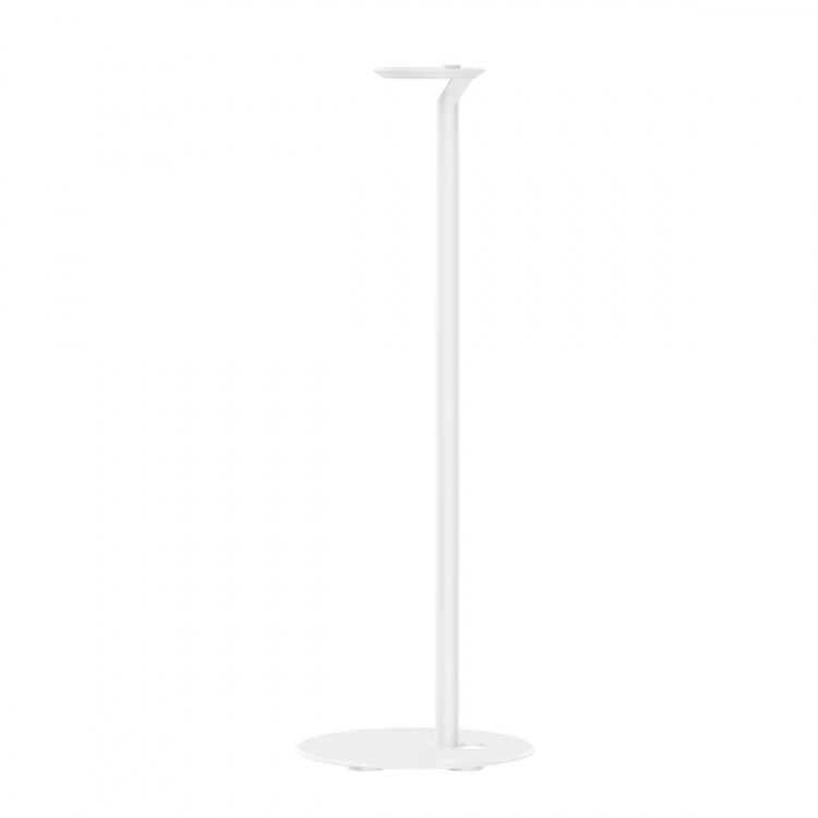 Nedis Speaker Mount | Kompatibel med: Sonos® Era100 | Stand | 3 kg | Fast | ABS / Metal | Hvid