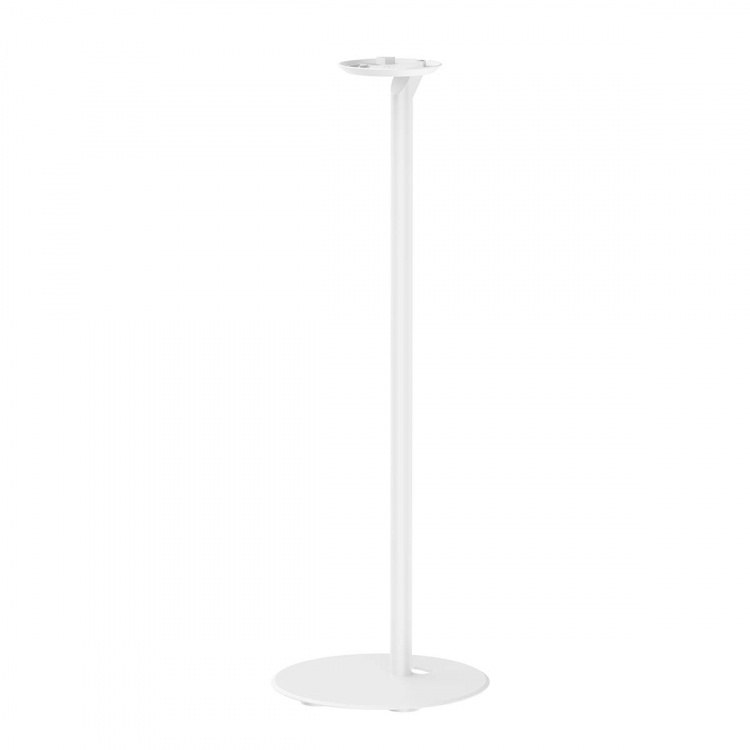 Nedis Speaker Mount | Kompatibel med: Sonos® Era100 | Stand | 3 kg | Fast | ABS / Metal | Hvid