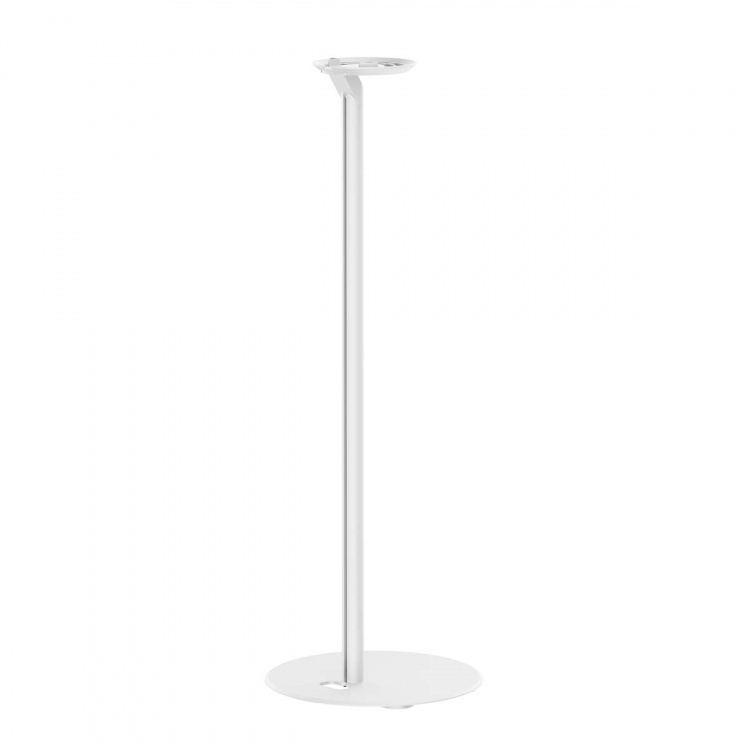 Nedis Speaker Mount | Kompatibel med: Sonos® Era100 | Stand | 3 kg | Fast | ABS / Metal | Hvid