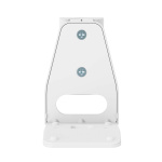 Nedis Speaker Mount | Kompatibel med: Sonos® Era300 | Væg | 5 kg | Swivel / Tilt | Vipbar | Kan drejes | ABS / Metal | Hvid