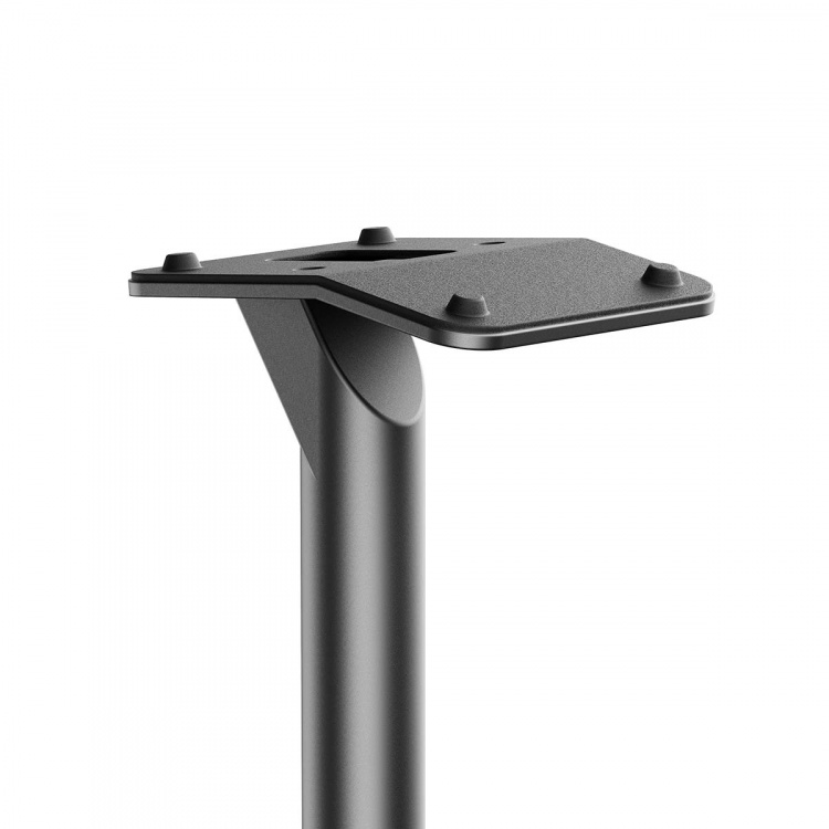 Nedis Speaker Mount | Kompatibel med: Sonos® Era300 | Stand | 5 kg | Fast | ABS / Metal | Sort