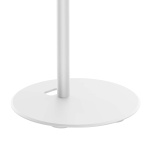 Nedis Speaker Mount | Kompatibel med: Sonos® Era300 | Stand | 5 kg | Fast | ABS / Metal | Hvid