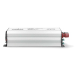 Nedis Power Inverter Modificeret sinus | Indgangsspænding: 12 V DC | Enhedens strømudgangsforbindelse: Type F (CEE 7/3) / USB-A | 230 V AC 50 Hz | 600 W | Peak-effekt: 1200 W | Batteriklemmer + cigarettænder | Sølv Nedis Power Inverter Modificeret sinus | Indgangsspænding: 12 V DC | Enhedens strømudgangsforbindelse: Type F (CEE 7/3) / USB-A | 230 V AC 50 Hz | 600 W | Peak-effekt: 1200 W | Batteriklemmer + cigarettænder | Sølv