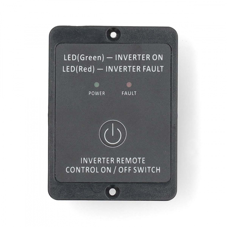 Nedis Vekselretter med Ren Sinusbølge | Indgangsspænding: 24 V DC | Enhedens strømudgangsforbindelse: Type F (CEE 7/3) / USB-A / 1x USB-C™ | 230 V AC 50 Hz | 1000 W | Peak-effekt: 2000 W | Skrueterminal | Ren Sinuskurve | Sikring | Sort