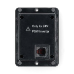 Nedis Vekselretter med Ren Sinusbølge | Indgangsspænding: 24 V DC | Enhedens strømudgangsforbindelse: Type F (CEE 7/3) / USB-A / 1x USB-C™ | 230 V AC 50 Hz | 2000 W | Peak-effekt: 4000 W | Skrueterminal | Ren Sinuskurve | Sikring | Sort Nedis Vekselretter med Ren Sinusbølge | Indgangsspænding: 24 V DC | Enhedens strømudgangsforbindelse: Type F (CEE 7/3) / USB-A / 1x USB-C™ | 230 V AC 50 Hz | 2000 W | Peak-effekt: 4000 W | Skrueterminal | Ren Sinuskurve | Sikring | Sort