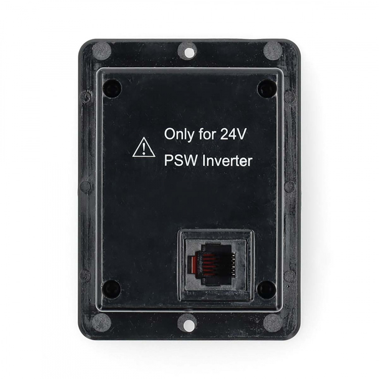 Nedis Vekselretter med Ren Sinusbølge | Indgangsspænding: 24 V DC | Enhedens strømudgangsforbindelse: Type F (CEE 7/3) / USB-A / 1x USB-C™ | 230 V AC 50 Hz | 2000 W | Peak-effekt: 4000 W | Skrueterminal | Ren Sinuskurve | Sikring | Sort Nedis Vekselretter med Ren Sinusbølge | Indgangsspænding: 24 V DC | Enhedens strømudgangsforbindelse: Type F (CEE 7/3) / USB-A / 1x USB-C™ | 230 V AC 50 Hz | 2000 W | Peak-effekt: 4000 W | Skrueterminal | Ren Sinuskurve | Sikring | Sort