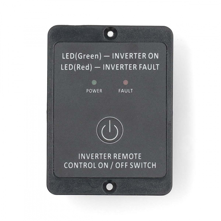 Nedis Vekselretter med Ren Sinusbølge | Indgangsspænding: 24 V DC | Enhedens strømudgangsforbindelse: Type F (CEE 7/3) / USB-A / 1x USB-C™ | 230 V AC 50 Hz | 2000 W | Peak-effekt: 4000 W | Skrueterminal | Ren Sinuskurve | Sikring | Sort Nedis Vekselretter med Ren Sinusbølge | Indgangsspænding: 24 V DC | Enhedens strømudgangsforbindelse: Type F (CEE 7/3) / USB-A / 1x USB-C™ | 230 V AC 50 Hz | 2000 W | Peak-effekt: 4000 W | Skrueterminal | Ren Sinuskurve | Sikring | Sort