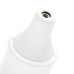 Alecto BC-27 Infrarødt øretermometer hvid